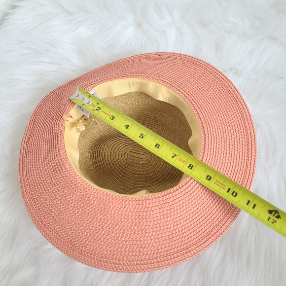 K.Keith Womens Summer Hat - Picture 5 of 6